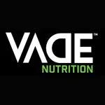 Vade Nutrition discount code